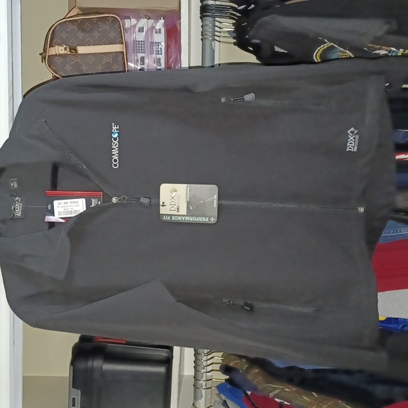 Ddx driduck.com dri duck jacket - Picture 1 of 10